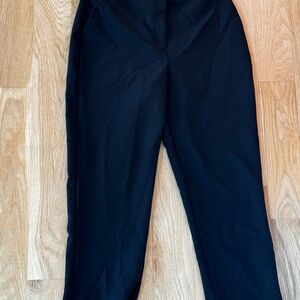 Express Elegant Black Women's Trousers